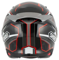 Shoei NXR 2 Prologue TC-5 -Motorcycle Riding Protection 0b.92.81.D3SHOEINXR2schwarzweissrot217557