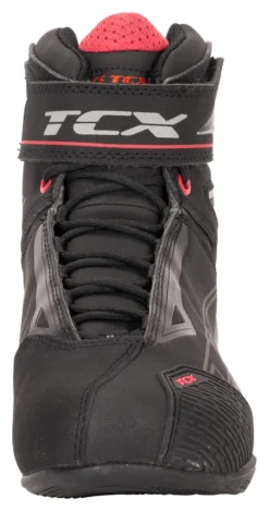 TCX RUSH 2 LADY WP SZ.41 -Motorcycle Riding Protection 0c.0d.fd .D2TCXRush2LadyWPStiefelSchwarzPink21908433020