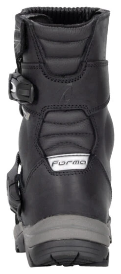 FORMA ADVENTURE LOW DRY -Motorcycle Riding Protection 0c.7c.64.D3FormaAdventurelowdryschwarz219769