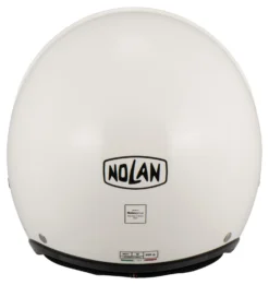 Nolan N21 Classic Jet Helmet -Motorcycle Riding Protection 0c.e4.33.D3NolanN21Classicweiss215965