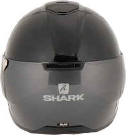 Shark Evojet Dual Flip-Up Helmet -Motorcycle Riding Protection 0c.e7.6c.D4SharkEVOJETSchwarzAnthrazit21680841020