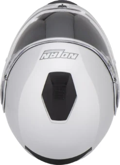 Nolan N100-5 Special N-com -Motorcycle Riding Protection 0d.1d.ef .D5NolanN1005SpecialncomKlapphelmsilber21594541019