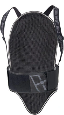 Super Shield 834 Back Protector -Motorcycle Riding Protection 0d.2e.f2.D1SuperShield834schwarz20897932019