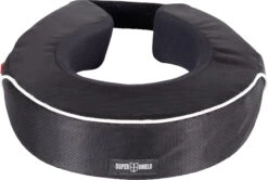 SUPER SHIELD NECK SUPPORT -Motorcycle Riding Protection 0d.8d.0d.D2SupershieldNackenstuetzeGrossschwarz2001951032019