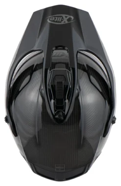 X-LITE X-552 Puro N-Com 13 X-LITE X-552 Puro N-Com -Motorcycle Riding Protection 0d.95.5b.ARG218940XLiteX552PuroD4