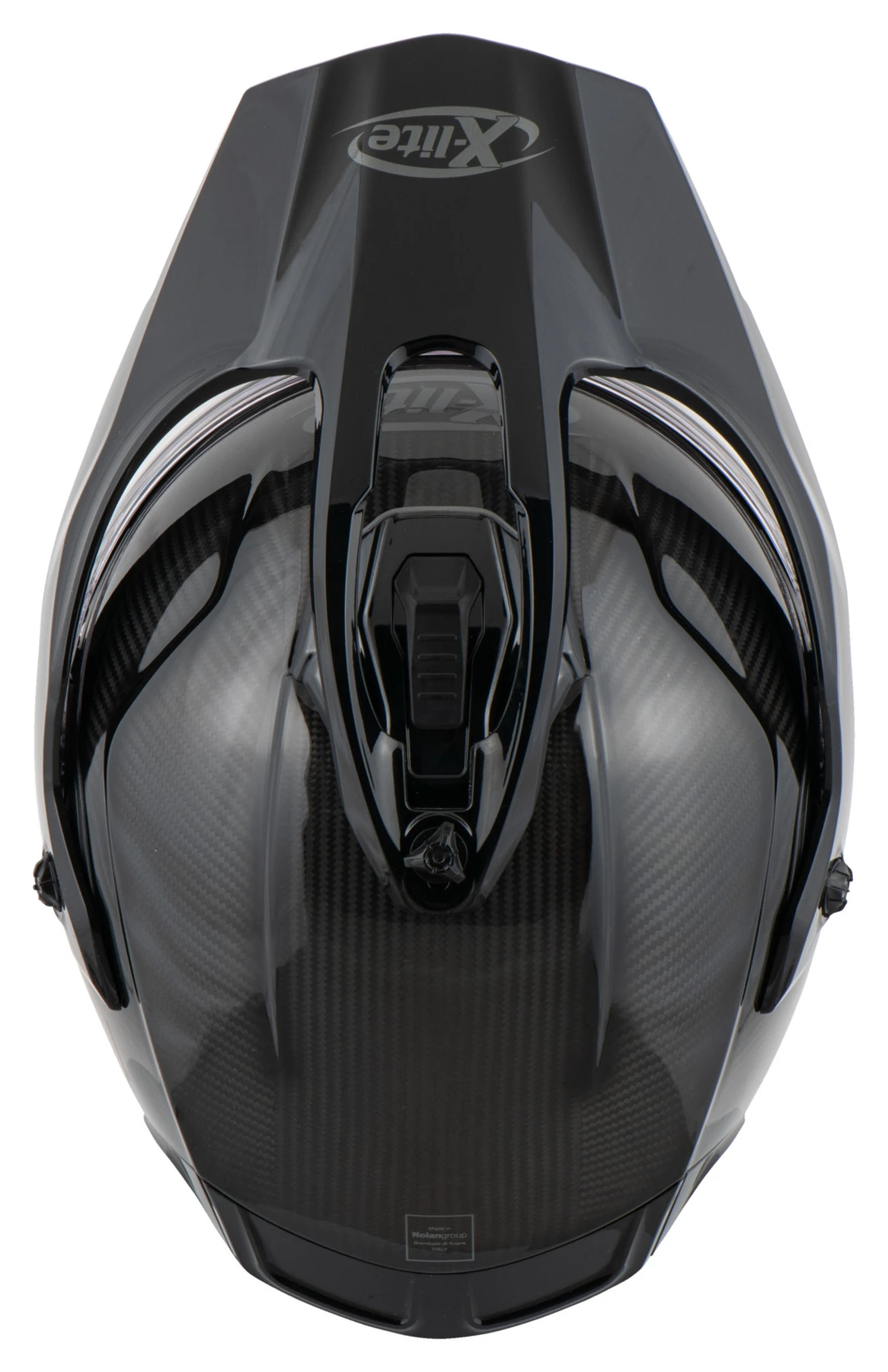 X-LITE X-552 Puro N-Com 7 X-LITE X-552 Puro N-Com - Image 7