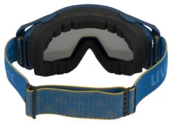 UVEX PYRO FM MOTOCROSS -Motorcycle Riding Protection 0d.a5.ad .D4UvexPyroFMmattblaublauverspiegelt20016283