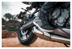 Vanucci VC-1 SympaTex Boot -Motorcycle Riding Protection 0d.a6.38.219184VanucciVC1Sympatex1000PS2