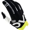 100% ITrack Racr Gloves