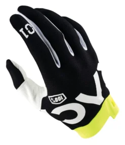 100% ITrack Racr Gloves