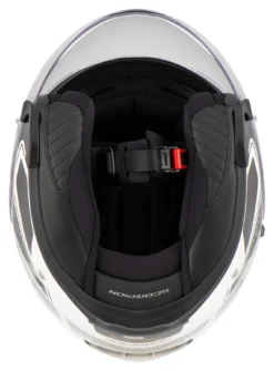 SCORPION EXO-S1 CROSS-VILLE -Motorcycle Riding Protection 0e.78.c2.D5ScorpionExoS1CrossVilleweissschwarzsilber216947