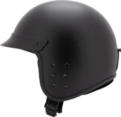 MTR T-800 Jet Helmet