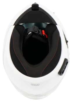 Sena Outrush R Flip Up Helmet 15 Sena Outrush R Flip Up Helmet -Motorcycle Riding Protection 0f.8e.dc .D6SenaOutrushRweiss217134