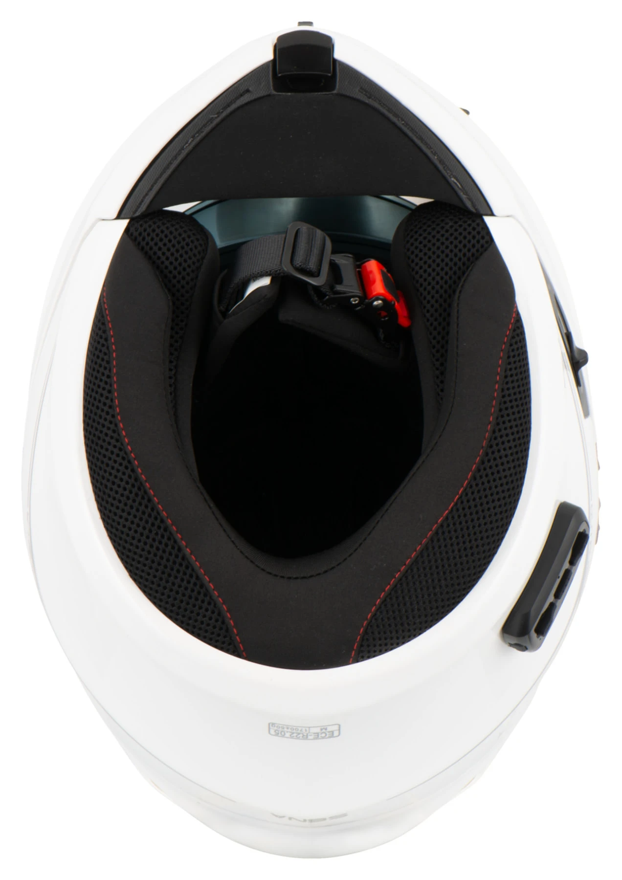 Sena Outrush R Flip Up Helmet 8 Sena Outrush R Flip Up Helmet - Image 8