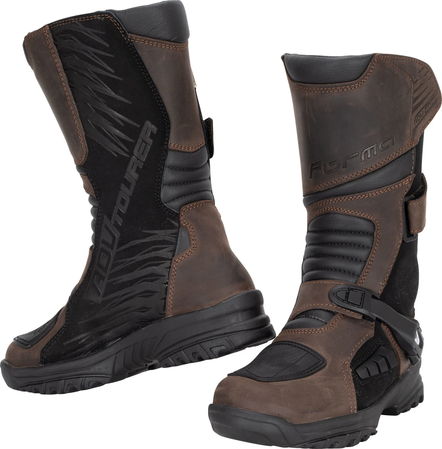 Forma ADV Tourer Boot 6 Forma ADV Tourer Boot - Image 6