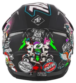 O'Neal ONEAL 3SRS CRANK 2.0 -Motorcycle Riding Protection 10.54.48.D3Oneal3SRSCrank2multi21542641020