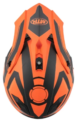 MTR X6B EVO Motocross Helmet -Motorcycle Riding Protection 10.b1.a0.ARG217218MTRX6BEVOD4