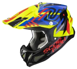 SCORPION VX-22 AIR SIZE L
