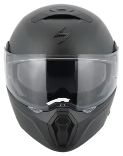Scorpion Exo-930 Flip-up Helmet -Motorcycle Riding Protection 11.97.0a.D4ScorpionExo930mattschwarz217190