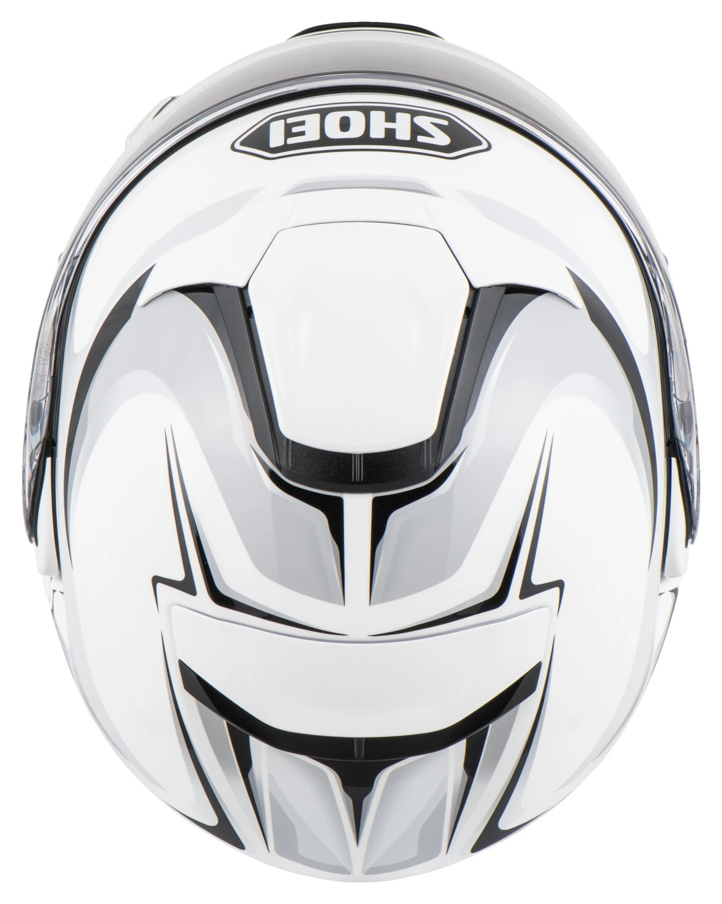 Shoei Neotec II Winsome TC-6 4 Shoei Neotec II Winsome TC-6 - Image 4