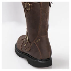 Detlev Louis DL-BM 9 Boots -Motorcycle Riding Protection 11.c0.cf .ARG219611DetlevLouisDLBM9D8