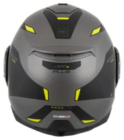 Nolan N100-5 Plus Milestone -Motorcycle Riding Protection 11.f3.65.ARG218912NolanN1005PlusD4