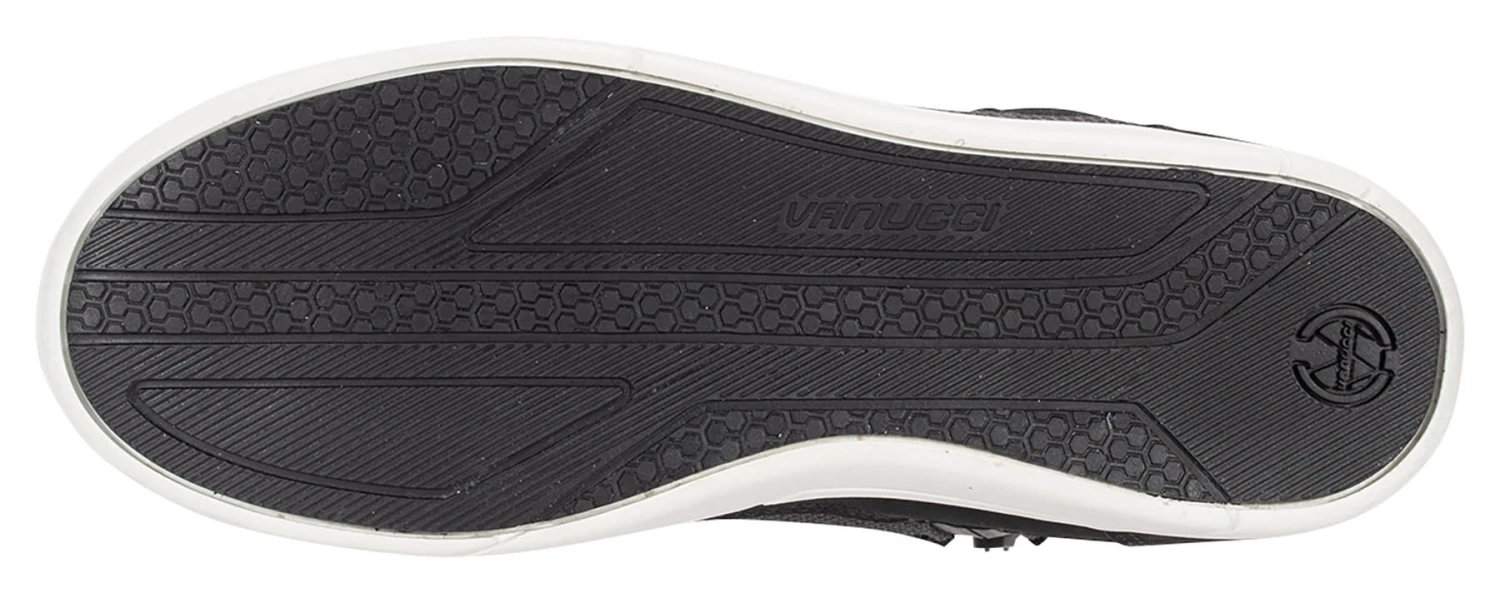 VANUCCI VUB-2 BOOTS 6 VANUCCI VUB-2 BOOTS - Image 6