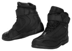 Modeka Black Rider Boot -Motorcycle Riding Protection 14.cc.a8.D6ModekaBlackRiderschwarz219685