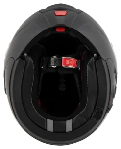 Nolan N90-2 Incl. B601S Series -Motorcycle Riding Protection 15.d0.e1.D6NolanN902NcomMattSchwarz216976