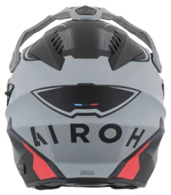 Airoh Commander Factor -Motorcycle Riding Protection 15.e0.73.ARG217448AirohCommanderD3