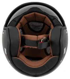 Nexx X.G20 Purist SV Jet Helmet 9 Nexx X.G20 Purist SV Jet Helmet -Motorcycle Riding Protection 16.15.1e.ARG217285NexxXG20D5