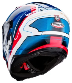 Caberg Avalon X Optic -Motorcycle Riding Protection 16.39.67.ARG217828CabergAvalonXD3