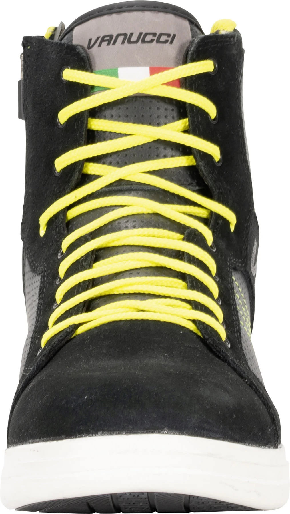 Vanucci VC-1 Boot 2 Vanucci VC-1 Boot - Image 2