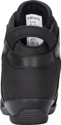 Daytona AC-Pro Short Boots -Motorcycle Riding Protection 16.ea .d0.D3DaytonaACProStiefelschwarz20249233019