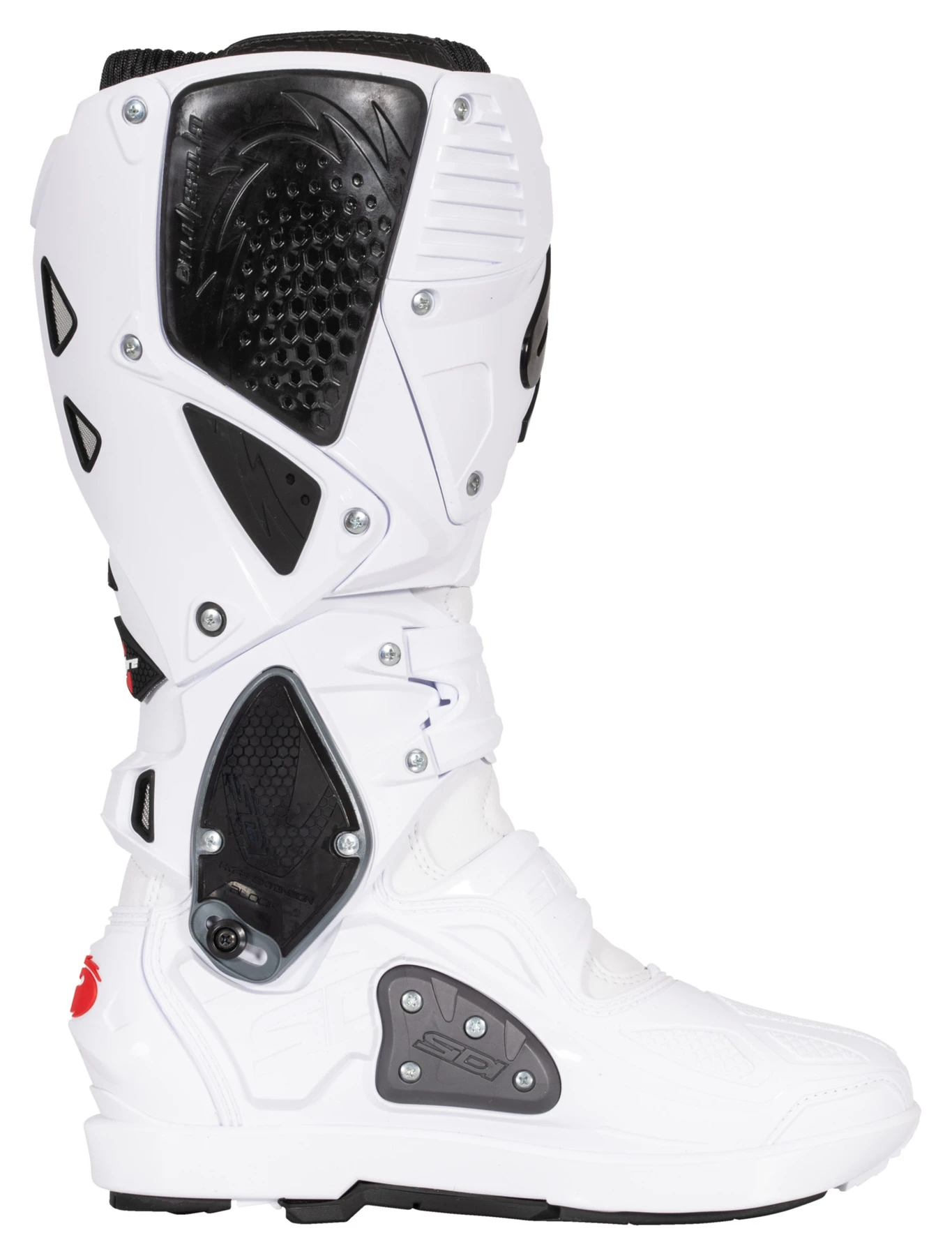 Sidi Crossfire 3 SRS Boot 3 Sidi Crossfire 3 SRS Boot - Image 3
