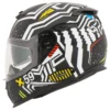 Nexx SX.100 Enigma Full-Face Helmet