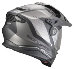 Scorpion ADF-9000 Trail 5 Scorpion ADF-9000 Trail -Motorcycle Riding Protection 18.33.d8.ARG217766ScorpionADF9000ATRAILD3