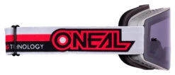 O'Neal ONEAL B-20 PROXY -Motorcycle Riding Protection 18.a8.c0.ARG50573702ONealGogglesB20PROXYD1