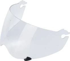 Nishua Pinlock Visor Enduro