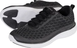 Fastway Casual Shoe FFS 16 -Motorcycle Riding Protection 18.eb .57.FastwayFreizeitschuhLouis80schwarz219440330FR18