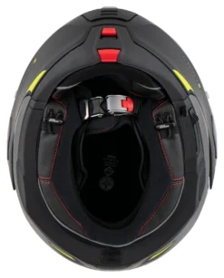 Nolan N100-5 Plus Milestone -Motorcycle Riding Protection 18.f2.a4.ARG218912NolanN1005PlusD6