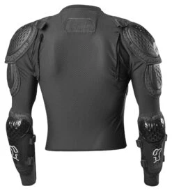 Fox Titan Sport Protector Jacket 11 Fox Titan Sport Protector Jacket -Motorcycle Riding Protection 18.f7.86.D2FoxTitanSportProtektorenjackeSchwarz21880632019