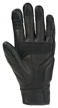 Detlev Louis DL-GM-3 Gloves 13 Detlev Louis DL-GM-3 Gloves -Motorcycle Riding Protection 18.fb .44.D1DetlevLouisDLGM3schwarz21069334021