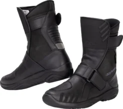 Daytona VXR-14 GTX Boots -Motorcycle Riding Protection 19.6d.78.D6DaytonaVXR14Stiefelschwarz20283133019