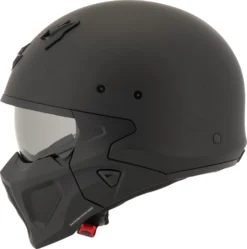 Scorpion Covert-X Jet Helmet