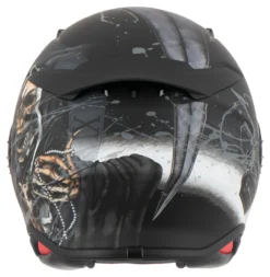 Shoei NXR 2 Faust TC-5 13 Shoei NXR 2 Faust TC-5 -Motorcycle Riding Protection 1a.4c.f4.D3SHOEINXR2FAUSTschwarzgrau217565