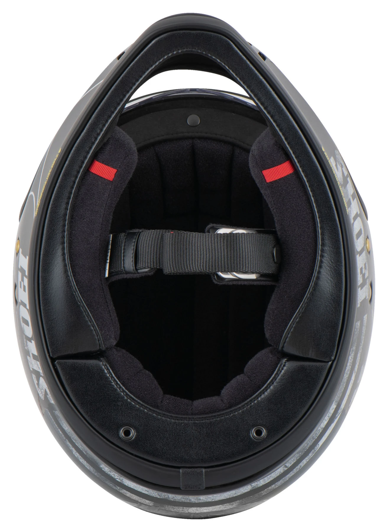 Shoei Ex-Zero Xanadu TC-5 5 Shoei Ex-Zero Xanadu TC-5 - Image 5