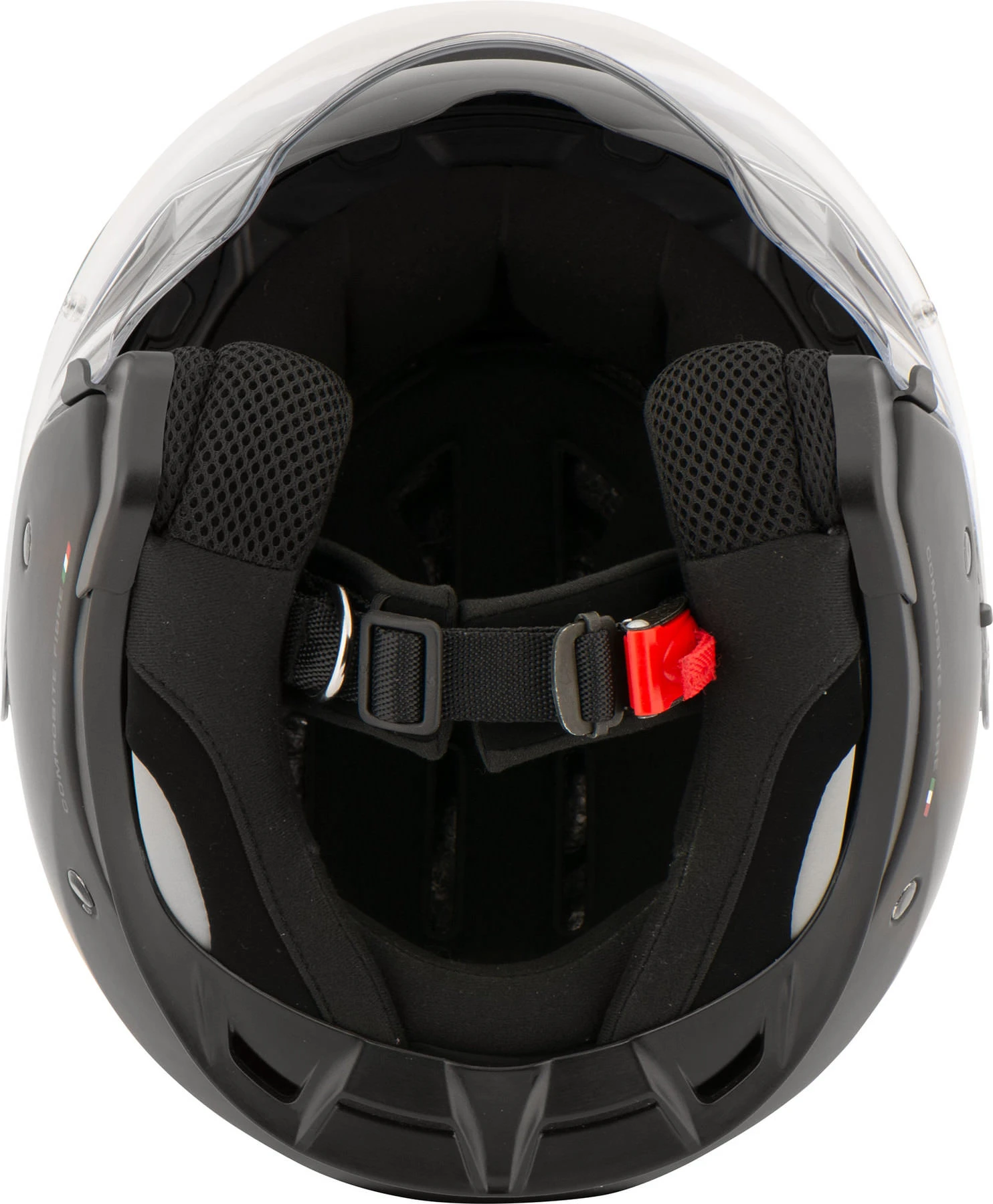 Caberg Flyon Jet Helmet 2 Caberg Flyon Jet Helmet - Image 2