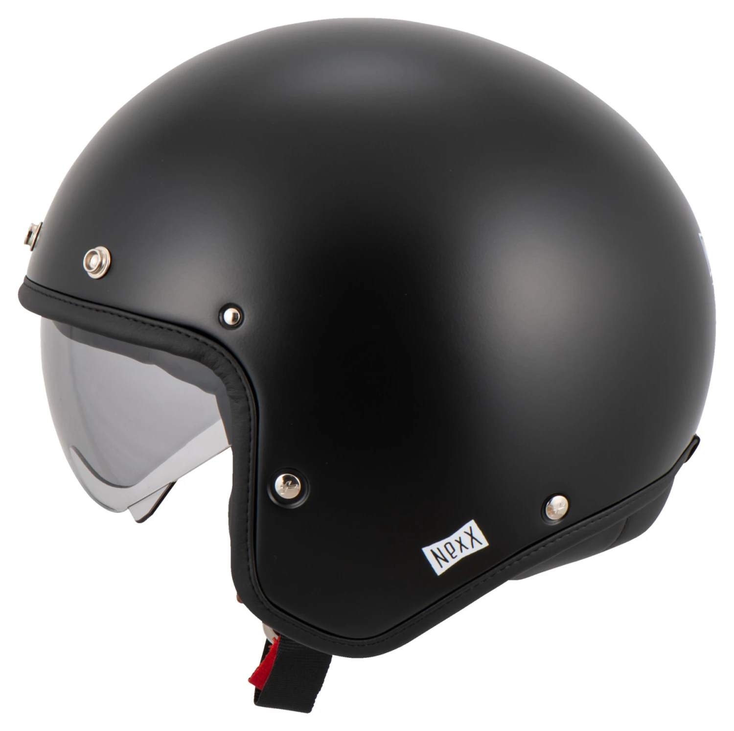 Nexx X.G20 Purist SV Jet Helmet 1 Nexx X.G20 Purist SV Jet Helmet