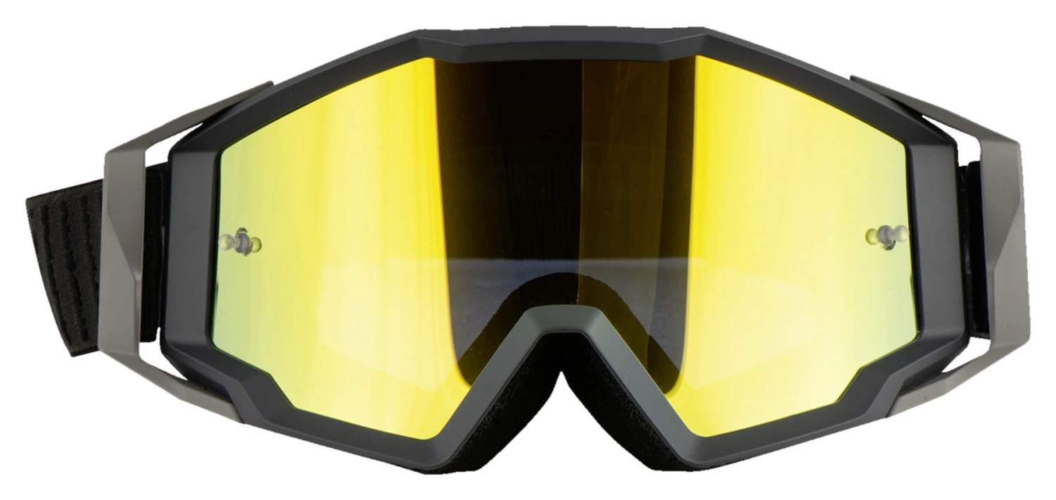 MTR S14 PRO MATT GOGGLES 2 MTR S14 PRO MATT GOGGLES - Image 2